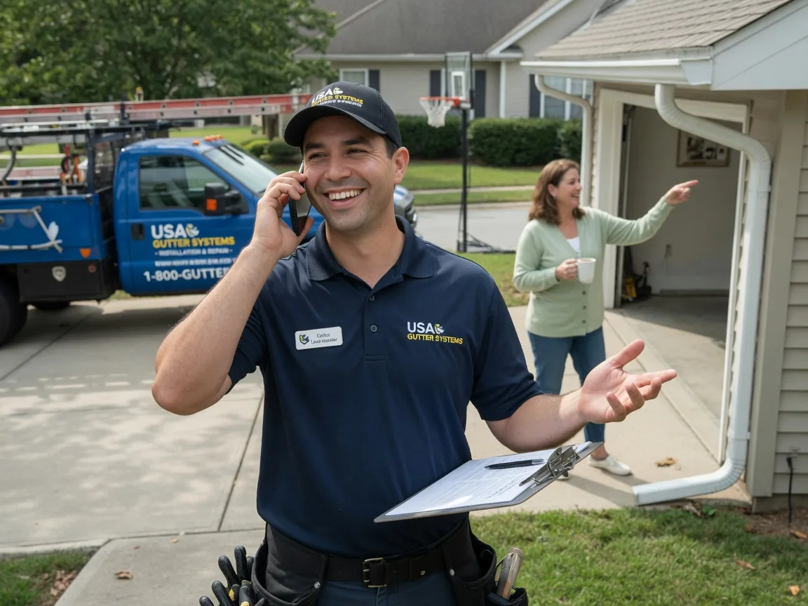 Gutter Installation Linden, AL FAQs